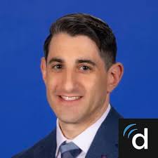 Dr. Nicolas Sawyer, MD