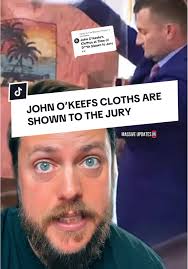 Was Jan Okeefe Wearing A Coat The Night He Died