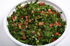 Taboule Recipe Vegetarian Recipes Easy Food Healthy Recipes