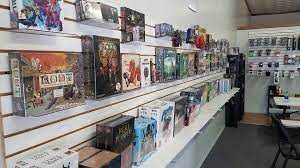 The Wizard S Nook Game Store Nook Go Shopping