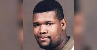 Mr. Rodrick Smith Obituary