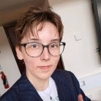 Emma Benton's Instagram, Twitter & Facebook