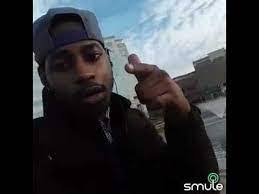 Tony Baze's Instagram, Twitter & Facebook