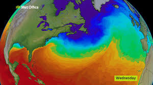 tropical atlantic and indian ocean sea surface temperature