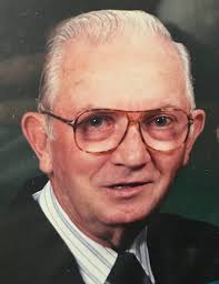 Obituary information for Robert Eugene Vinyard