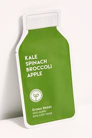 Esw Beauty Raw Juice Cleanse Mask Raw Juice Raw Juice Cleanse Juice Cleanse