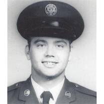 Alan Lloyd Sargent Obituary