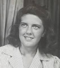 Helenmarie Apolonia Stiehl, 95, of Sparta, passed away