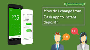 Time deposit accounts and call deposit accounts allow customers to earn higher interest rates in exchange for less access to their cash. How Do I Change From Cash App To Instant Deposit Instant Cash App Cash