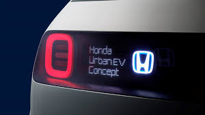 Honda Urban Ev Concept 2017 International Motor Show 4k 2 Wallpaper Hd Car Wallpapers Id 8660