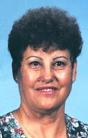 Guadalupe Romero's Instagram, Twitter & Facebook