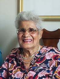 Mena (Philomena) Maria Barretto