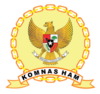 Logo kementerian hukum dan hak asasi manusia republik indonesia date Komnas Ham Indonesia Seanf