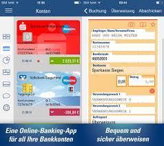 Please consult with your administrator. Finanzassist Online Banking App Von Cosmosdirekt Mit Zusatzschutz Macerkopf