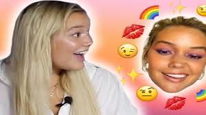 We did not find results for: Young Hollywood Olivia Ponton Explains Her Most Viral Tiktoks Why She Wouldn T Follow Noah Beck Distrotv Tv Movies