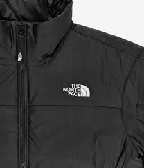 The information does not usually directly identify you, but it can give you a more personalized web experience. The North Face Gosei Puffer Jacke Women Eu Black Kaufen Bei Skatedeluxe