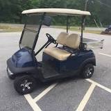 Image result for how do i register my golf cart in nc