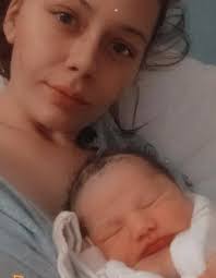 Obituary for Zariyah Lee Davis