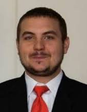 Obituary information for Anthony William Smith