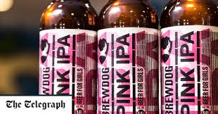 Brewdog Has Launched Pink Ipa For Girls Why Not Try One Of These Top Beers Brewed By Women Instead 5 brewdog promo codes available. the telegraph