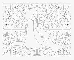 The resolution of image is 3038x2358 and classified to pokemon logo, pokemon go logo, yellow pages logo. Pokemon Mandala Coloring Pages Hd Png Download Kindpng