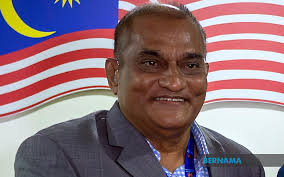 BERNAMA