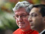 Pope appoints cardinals: Newest Canadian cardinal Thomas Collins joins  elite group within Catholic Church