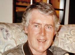 Funeral Notice for James Eugene Martin