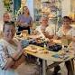 Mosaic Art Classes Ballina: Turkish Lamp Workshop event image