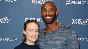 It's a trend that a lot of women are following right now. Kobe Bryant And Olivia Wilde Discuss Dear Basketball And Fear Us Women Variety