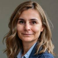 Svetlana Gubin Email & Phone Number