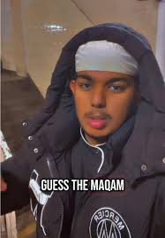 Discover the Maqaam in Quran Recitation