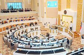 Sidang dewan undangan negeri melaka kecoh susulan perang mulut antara adun pengkalan batu dan adun dari dap.#pengkalanbatu #dunmelaka #dap #melaka. Procedure Function English