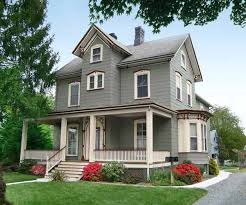 Curb Appeal Before And Afters Exterior Paint Colors For House House Paint Exterior House Paint Color Combination