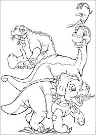 The Land Before Time Coloring Pages 17 Dinosaur Coloring Pages Cartoon Coloring Pages Disney Coloring Pages