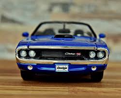 Image result for Dark Blue 1970 Challenger