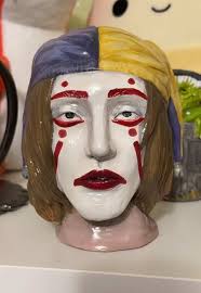 The Garden Jester Hats