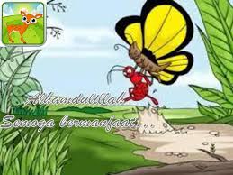 Media pembelajaran power point merupaka salah satu media pembelajaran yang saat ini banyak digunakan oleh bapak/ibu guru dalam mengantarkan materi pembelajaran. Memahami Teks Fabel Dan Cerpen Ppt Download