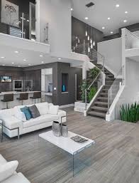 1001 Ideas De Decoracion De Casas Minimalistas Segun Las Ultimas Tendencias Casas Modernas Interiores Diseno Casas Modernas Diseno Interiores Casas