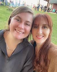 Hi, I'm Megan, 26-year-old local teacher