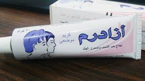 فوائد كريم سكينورين البرتقالي للوجه و التبييض السعر و التجارب Orange Skinoren Cream Benefits For Face Price And Exp Cream Personal Care Toothpaste