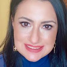 Doris Salinas-Sanchez