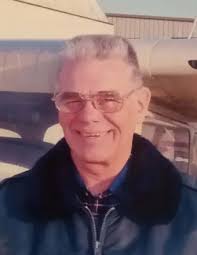 Obituary information for Robert Eugene Olson