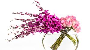 George and his staff are seriously the best. Lilium Florals The Art Of Flowers