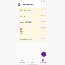 The best app for doing all of that is onenote, but apple notes, evernote, and simplenote all are close runners up. The Best Note Taking Apps For Android Computerworld