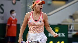 Teraz wydała oświadczenie wrocław walczy z komarami. Roland Garros Iga Swiatek Sofia Kenin W Finale French Open Kiedy Mecz Tenis