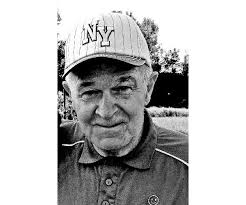 Salvatore CHRISTOPHER Obituary (2023)