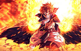We hope you enjoy our variety and growing collection of hd images to use as a background or home. Fire Anime Wallpapers Wallpaper Cave