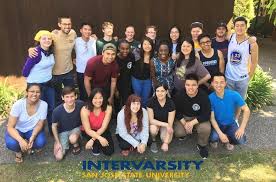 Officially accredited by the wasc senior college and university commission. Campus Staff Minister San Jose State University Intervarsity