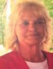 Ginger Adkins's Instagram, Twitter & Facebook